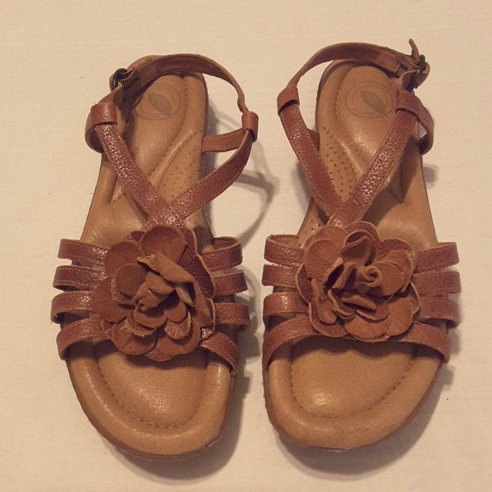 Nurture Sandals